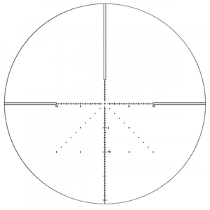 Прицел Vector Optics Veyron 10х44 (SCOM-41), фото 7