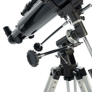 Телескоп Celestron PowerSeeker 80 EQ, фото 6
