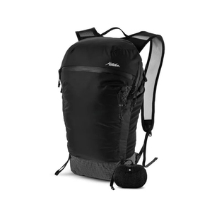 Рюкзак складной MATADOR FREEFLY 16L, чёрный, фото 1