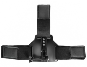 Крепление на голову для Levenhuk Atom Digital DNB250, фото 5