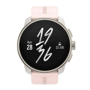 Умные часы Suunto Race S Powder Pink (SS051018000), фото 1