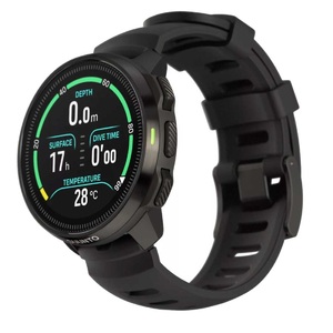 Умные часы для дайвинга Suunto Ocean All Black SS050982000, фото 5