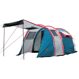 Палатка TANGA 3 (цвет royal дуги 9,5 мм), фото 1