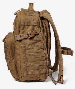 Рюкзак Rush 12 2.0" 5.11 Tactical, цвет Kangaroo (24л.), фото 3