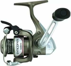 Катушка SHIMANO Syncopate 2500FG (CP)