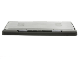 Потолочный монитор Avel на Android AVS2230MPP (серый) + Xiaomi Mi Box S + AV120520DC, фото 5