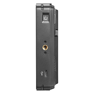 Видеомонитор Godox GM7S 7”4K HDMI накамерный, фото 5