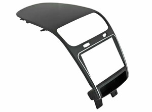 Рамка InCar для UMS FIAT Freemont 2011-2016, DODGE Journey 2011+, 9", фото 2