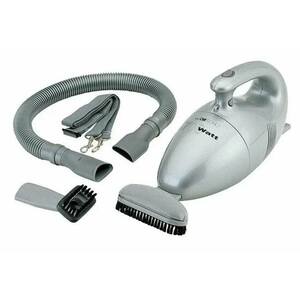 Пылесос Clatronic HS 2631 silber 700 W, фото 4