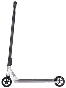 Самокат трюковой Tech Team Provokator 50 brushed-black, фото 2