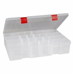 Коробка для приманок Plano Rustrictor 3700 Deep, фото 1