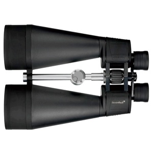 Бинокль Levenhuk Bruno BASE 20x80, фото 2