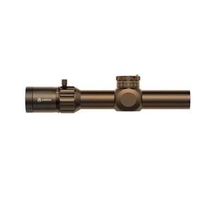 Оптический прицел ARKON Model A 1-10х28 FDE, фото 4