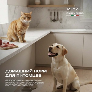 Дегидратор Meyvel MDH8-1S (Black), фото 19