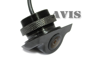 Универсальная боковая камера заднего вида AVEL AVS310CPR (028 SIDE VIEW), фото 1