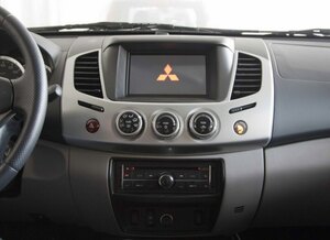 Штатная магнитола FarCar s160 для Mitsubishi Pajero Sport на Android (m094), фото 2