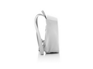 Рюкзак для планшета до 9,7 дюймов XD Design Elle, светло-серый, фото 3