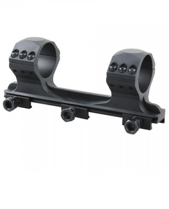 Крепление Vector Optics 34 mm X-ACCU ONE PIECE HIGH PICATINNY (SCTM-57), фото 4
