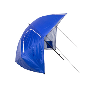Зонт с ветрозащитой d 2,4м (19/22/210D) (NA-240-WP) NISUS, фото 2