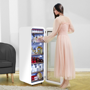 Холодильник для косметики Meyvel MD105-White, фото 7