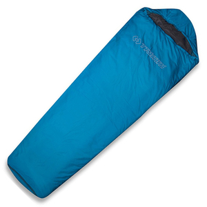 Спальный мешок Trimm Lite FESTA, синий/серый, 185 R, 52063, фото 2