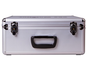 Кейс алюминиевый Sky-Watcher для монтировки HEQ5, фото 5