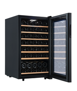 Винный шкаф CellarPrivate компрессорный на 50 бутылок CP052, фото 4