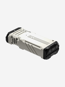 Фонарь Wuben X1 White, фото 4
