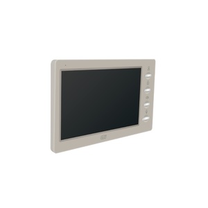 Монитор видеодомофона белый CTV-M3702 Gamma Be, фото 3