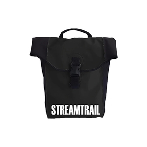Влагозащитный рюкзак Stream Trail Snapper Onyx (BK) 16L, фото 1