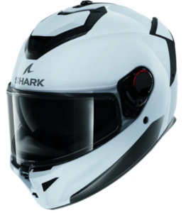 Шлем Shark SPARTAN GT PRO BLANK White (XL), фото 1