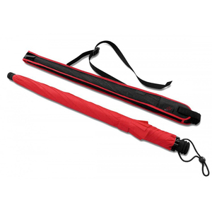 Зонт Swing Liteflex Red (красный), фото 2