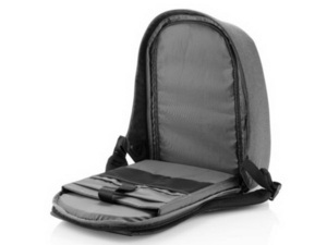 Рюкзак для ноутбука до 15,6 дюймов XD Design Bobby Tech, черный, фото 8