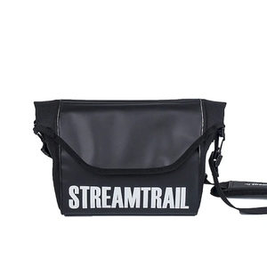 Сумка влагостойкая Stream Trail Bream 4,2л Onyx, фото 1