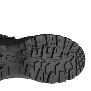 Мотоботы кроссовые Acerbis GALIBIER Black (р.45), фото 7