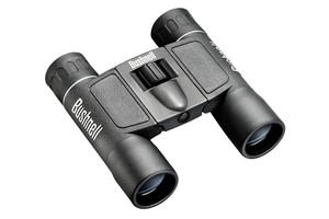 Бинокль Bushnell PowerView ROOF 10x25, фото 1