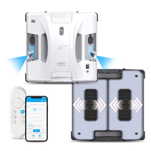 Робот мойщик окон HOBOT-S7 Pro, фото 13