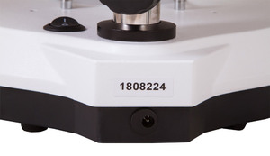 Микроскоп стереоскопический Bresser Science ETD 101 7–45x, фото 11