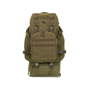 Рюкзак ShotTime Tactical, 45л, олива, фото 4
