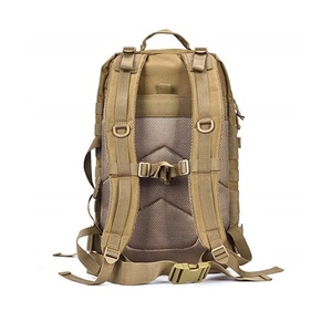 Тактический рюкзак Emersongear 45L seven day large capacity multi purpose backpack includes water bag accessory bag CB, фото 2