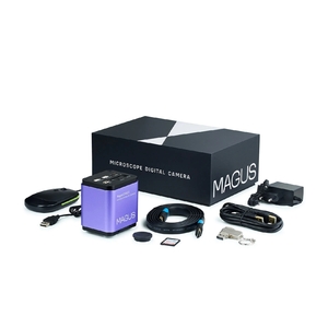 Камера цифровая MAGUS CHD20, фото 4