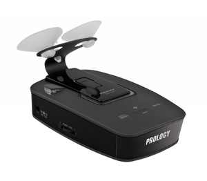 Prology  iScan-5050 GPS GRAPHITE, фото 1