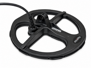 Катушка Nokta LD22 9″ DD для металлоискателя The Legend 2, фото 4
