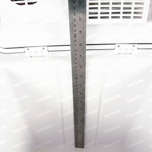 Термоэлектрический автохолодильник AVS CC-24NB