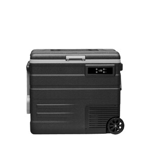 Компрессорный автохолодильник Alpicool U65 (12/24)