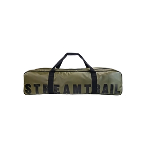 Сумка влагозащитная Stream Trail Wahoo Long II OD/Black 46L, фото 1