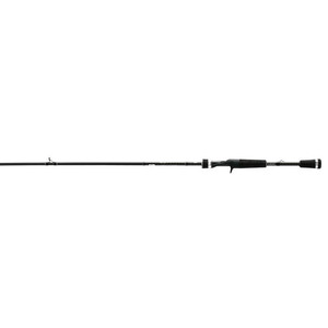 Удилище 13 Fishing Omen Black - 7'8" XH 40-130g - casting rod - 2pc, фото 2