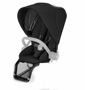 Набор Cybex Seat Pack Mios Deep Black, фото 1