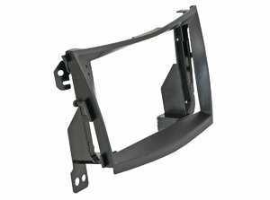 Рамка Incar для UMS SSANG YONG Tivoli, Tivolan 2016+, 9", фото 3