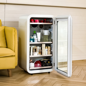 Холодильник для косметики Meyvel MD71-White, фото 6
